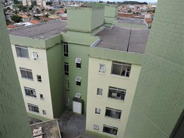 Apartamentos - 1440727 Apartamentos Apartamento a venda no Residencial Park Jacareí R$ 155.000,00