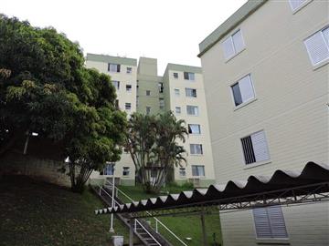 Apartamentos - 1440730 Apartamentos Apartamento para locação no Residencial Park Jacareí R$ 870,00