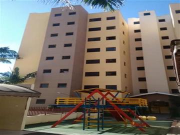 Apartamentos - 1444606 Apartamentos Lindo apartamento no Jardim Califórnia " Residencial Tropical " R$ 320.000,00