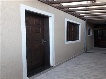 Casas Assobradadas - 1448263 Casas Assobradadas Sobrado a venda no Jardim das Industrias-Jacareí R$ 320.000,00