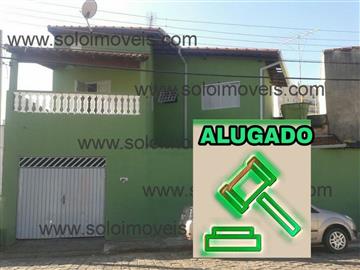 Casas Assobradadas - 1449061 Casas Assobradadas Sobrado para alugar no Jardim Jacinto R$ 800,00