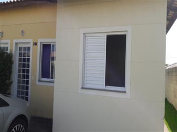 Casas em Condomínio - 1449252 Casas em Condomínio Casa a venda no Condomínio Casa Bela R$ 220.000,00
