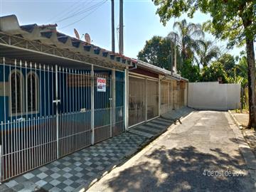 Casas - 1449420 Casas casa de 2 dormitórios a venda no Jardim Paraiba R$ 135.000,00