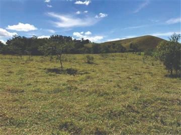 Terrenos - 1449785 Terrenos 9,865,21m de terreno em Santa Branca, com fundos para o Rio Paraíba R$ 350.000,00