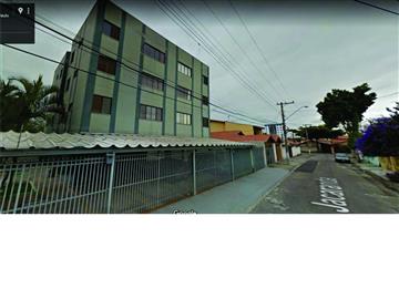 Apartamentos - 1450469 Apartamentos Apartamento a venda no Jardim das Industrias em São José dos Campos R$ 150.000,00