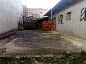 Casas - 1451518 Casas Casa em fase de acabamento no Parque dos Príncipes R$ 106.000,00