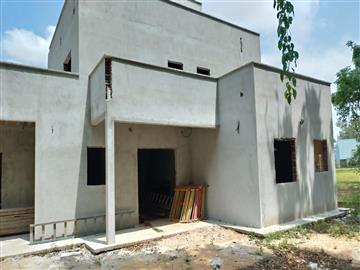 Casas em Condomínio - 1452205 Casas em Condomínio Linda casa em fase de acabamento para venda no Condomínio Santa Clara ***OPORTUNIDADE*** R$ 600.000,00