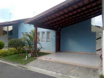 Casas em Condomínio - 1452896 Casas em Condomínio Casa com 3 dormitórios no Cidade Salvador R$ 270.000,00