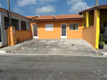 Casas em Condomínio - 1453905 Casas em Condomínio Casa com 2 dormitórios no Condomínio Aroeiras no Jardim Paraíso R$ 730,00