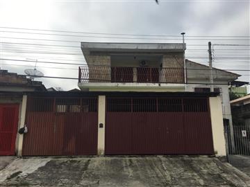 Casas Assobradadas - 1454611 Casas Assobradadas Residencial e Comercial a venda no Bandeira Branca R$ 700.000,00