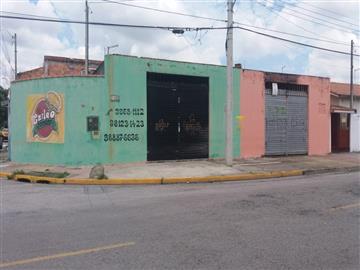 Comercial - 1455953 Comercial 2 Salões Comerciais a venda no Jardim Santa Marina R$ 320.000,00