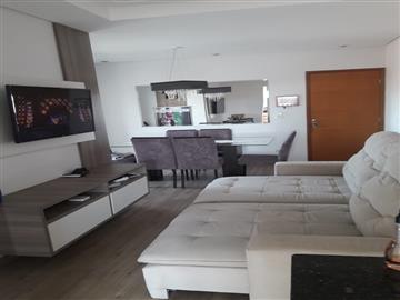Apartamentos - 1463850 Apartamentos Apartamento no Condomínio Contemporâneo R$ 276.000,00