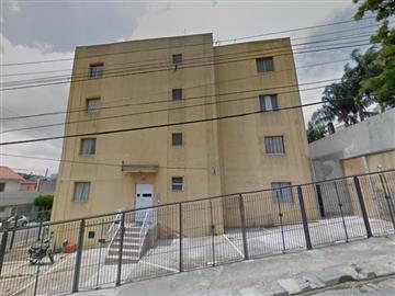 Apartamentos da Caixa Econômica Federal - 1418062 Apartamentos da Caixa Econômica Federal São Bernardo do Campo C2627