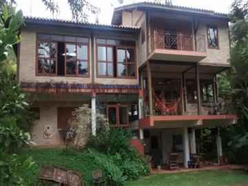 Casas em Loteamento Fechado - 1366869 Casas em Loteamento Fechado Mairiporã Campos de Mairiporã Gleba 01