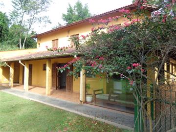 Casas em Loteamento Fechado - 1374334 Casas em Loteamento Fechado Mairiporã Jardim Cinco Lagos de Santa Maria