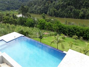 Casas em Loteamento Fechado - 1431725 Casas em Loteamento Fechado Mairiporã Residencial Cantareira Ecológico