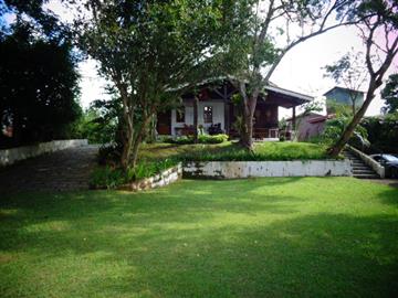 Casas em Loteamento Fechado - 1435684 Casas em Loteamento Fechado Mairiporã Jardim Cinco Lagos de Santa Maria