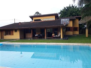 Casas em Loteamento Fechado - 1436915 Casas em Loteamento Fechado Mairiporã Jardim Cinco Lagos de Santa Maria