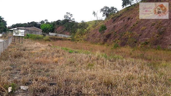Varzea Paulista | Áreas Industriais em Chácaras Santa Martha