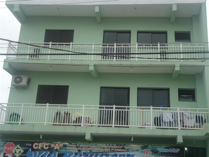 Apartamento em Registro Centro 2 dormitórios R$ 1.100,00
