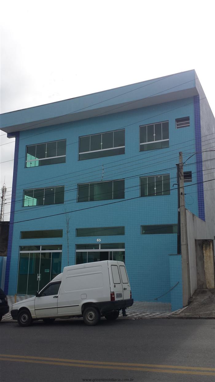 Prédio Comercial em Registro Centro Contate-nos para informações adicionais
