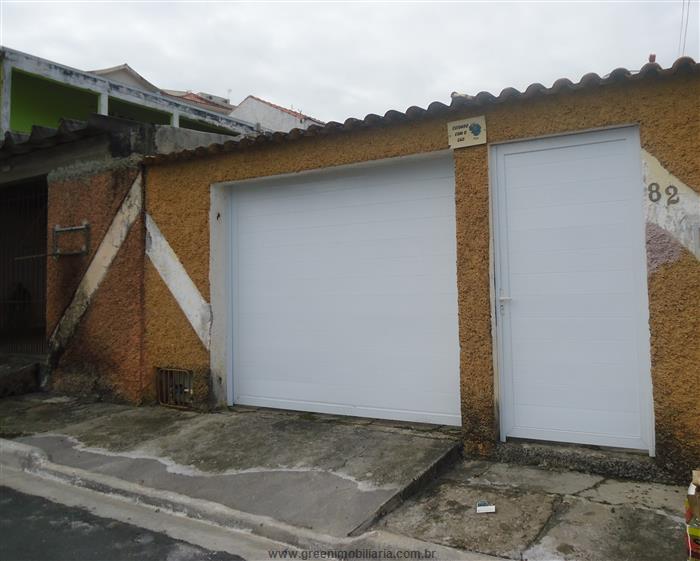 Casa em Registro Não Especificado R$ 260.000,00