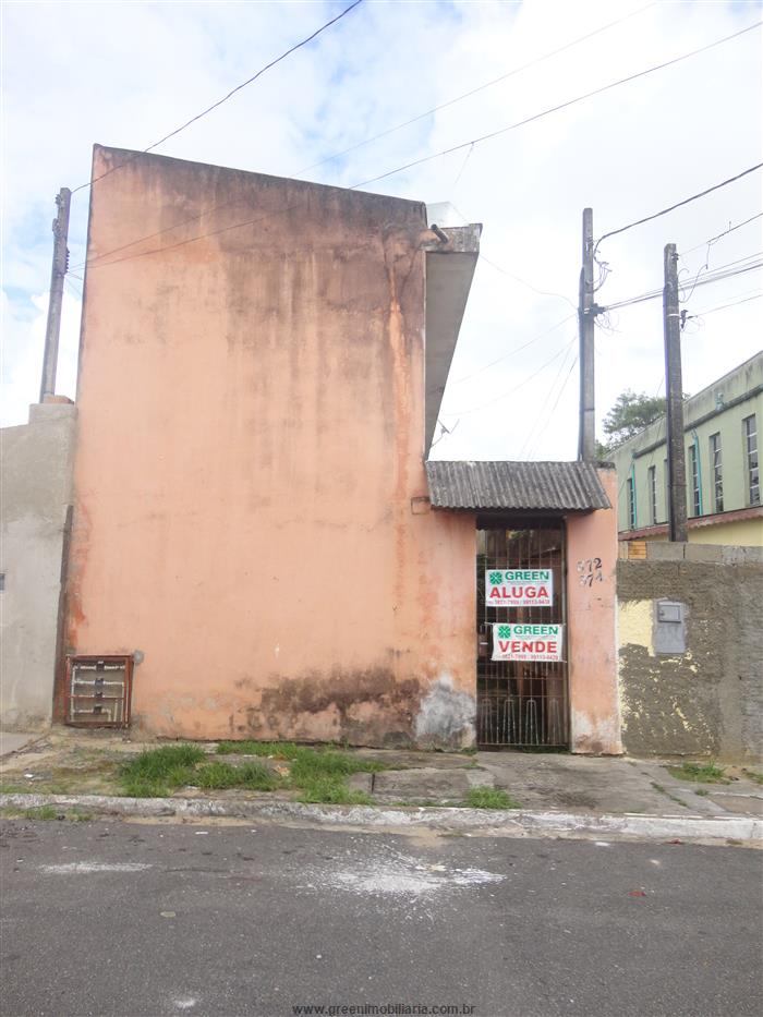 Apartamento em Registro Nosso Teto R$ 50.000,00