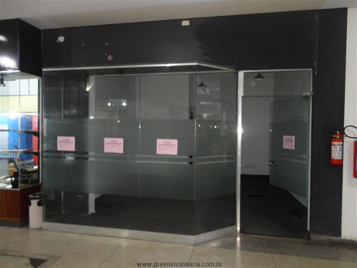Sala Comercial em Registro Centro R$ 300,00