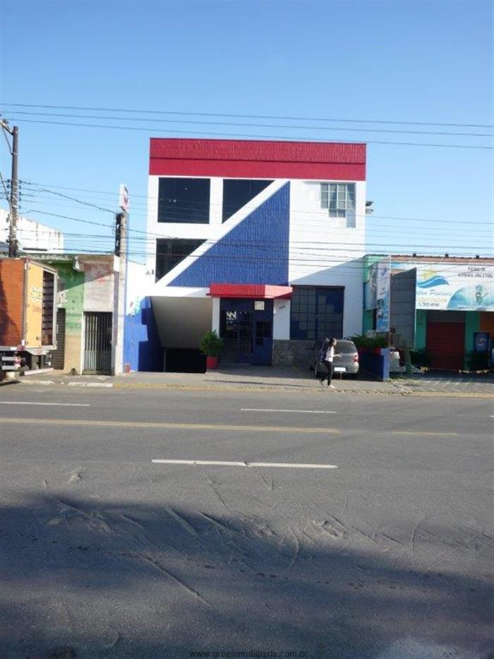 Prédio Comercial em Registro Centro Contate-nos para informações adicionais