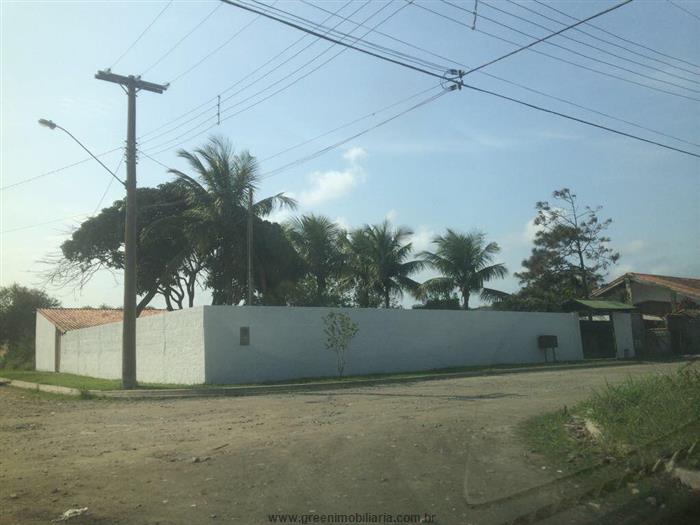 Casa em Ilha Comprida Não Especificado R$ 250.000,00