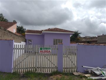 Casa em Registro Jardim Caiçara II 3 dormitórios R$ 230.000,00