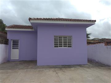 Casa em Registro Jardim Caiçara II 3 dormitórios R$ 230.000,00