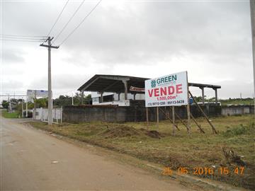 Terreno em Registro Arapongal Contate-nos para informações adicionais