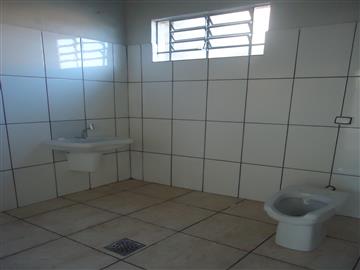 Galpão em Registro Jardim Brasil R$ 1.300,00