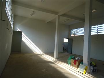 Galpão em Registro Jardim Brasil R$ 1.300,00