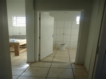 Galpão em Registro Jardim Brasil R$ 1.300,00