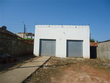 Galpão em Registro Jardim Brasil R$ 1.300,00
