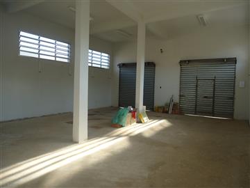 Galpão em Registro Jardim Brasil R$ 1.300,00