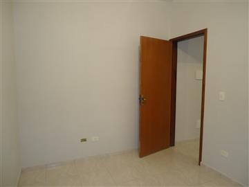 Apartamento em Registro Jardim América 2 dormitórios R$ 665,00