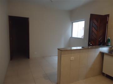 Apartamento em Registro Jardim América 2 dormitórios R$ 665,00