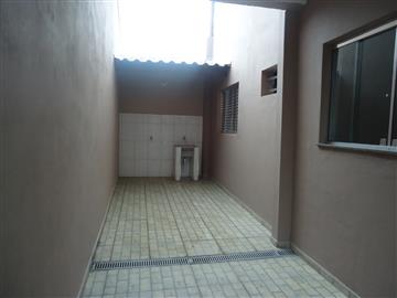 Apartamento em Registro Jardim América 2 dormitórios R$ 665,00