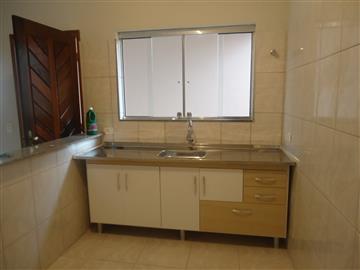 Apartamento em Registro Jardim América 2 dormitórios R$ 665,00