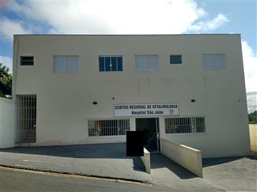 Apartamento em Registro Centro 1 dormitório R$ 600,00