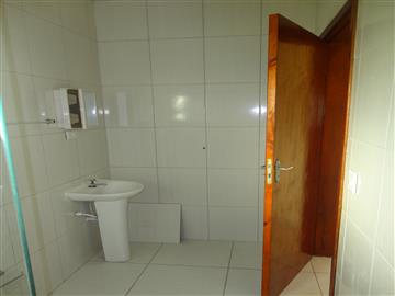 Apartamento em Registro Centro 1 dormitório R$ 600,00