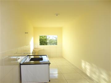 Apartamento em Registro Centro 1 dormitório R$ 600,00