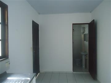 Casa em Registro Jardim Xangrilá 2 dormitórios R$ 780,00