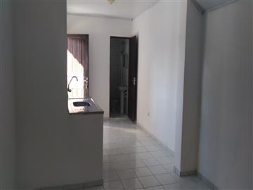 Casa em Registro Jardim Xangrilá 2 dormitórios R$ 780,00