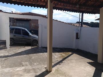 Casa em Registro Jardim Xangrilá 2 dormitórios R$ 780,00