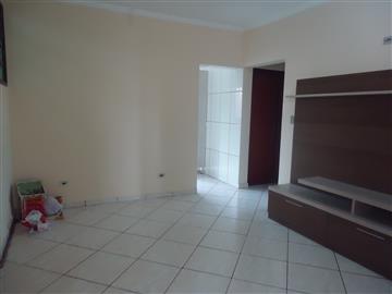 Apartamento em Registro Centro 2 dormitórios R$ 1.100,00