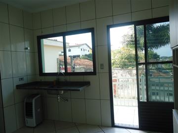 Apartamento em Registro Centro 2 dormitórios R$ 1.100,00